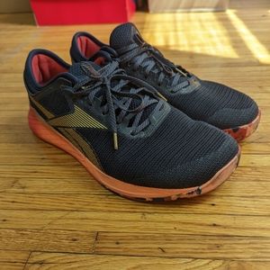 Reebok nano 9 CrossFit games edition